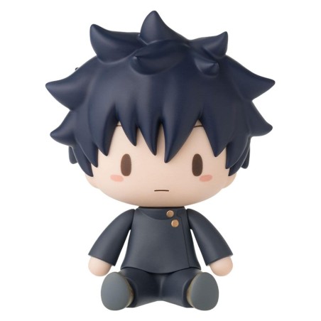 Jujutsu Kaisen - Fuwa Petit Chibi Figure Megumi Fushiguro 8 cm