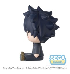 Jujutsu Kaisen - Figurine Fuwa Petit Chibi Megumi Fushiguro 8 cm