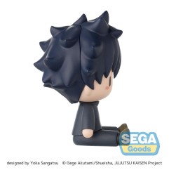 Jujutsu Kaisen - Fuwa Petit Chibi Figure Megumi Fushiguro 8 cm