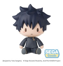Jujutsu Kaisen - Figurine Fuwa Petit Chibi Megumi Fushiguro 8 cm
