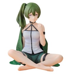 Frieren: Beyond Journey' s End Series - Statuette Yumemirize Übel Loungewear 11 cm