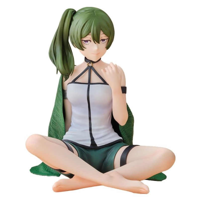 Frieren: Beyond Journey´s End - Yumemirize PVC Statue Übel Loungewear 11 cm