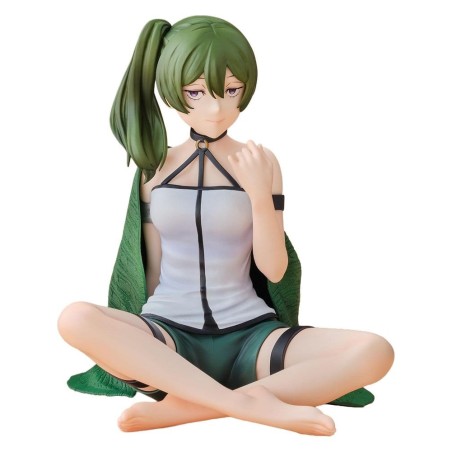 Frieren: Beyond Journey´s End - Yumemirize PVC Statue Übel Loungewear 11 cm