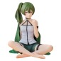 Frieren: Beyond Journey´s End - Yumemirize PVC Statue Übel Loungewear 11 cm