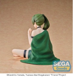 Frieren: Beyond Journey' s End Series - Statuette Yumemirize Übel Loungewear 11 cm