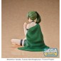 Frieren: Beyond Journey´s End - Yumemirize PVC Statue Übel Loungewear 11 cm