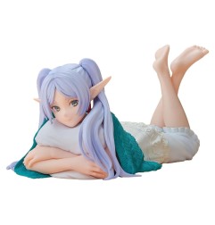 Frieren: Beyond Journey' s End Series - Statuette Yumemirize Frieren Loungewear 8 cm