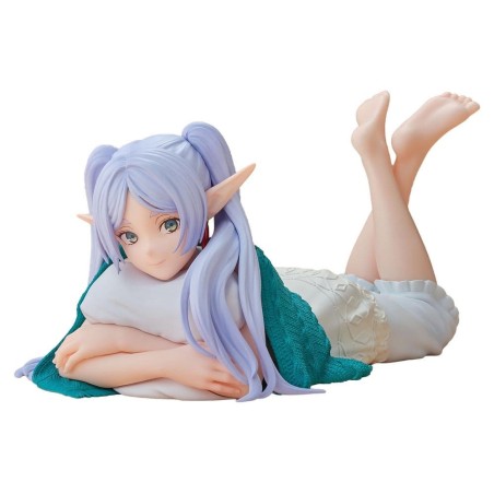 Frieren: Beyond Journey´s End - Yumemirize PVC Statue Frieren Loungewear 8 cm