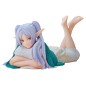 Frieren: Beyond Journey´s End - Yumemirize PVC Statue Frieren Loungewear 8 cm