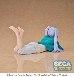 Frieren: Beyond Journey´s End - Yumemirize PVC Statue Frieren Loungewear 8 cm