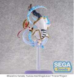 Frieren: Beyond Journey´s End - FIGURIZMa PVC Statue Frieren Flower Dance 36 cm