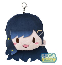 Hatsune Miku: Coloful Stage! - Porte-clés peluche Fuwa Petit An Shiraishi 15 cm