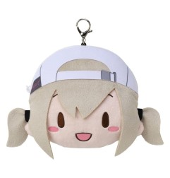 Hatsune Miku - : Coloful Stage! Fuwa Petit Plush Keychain Kohane Azusawa 15 cm