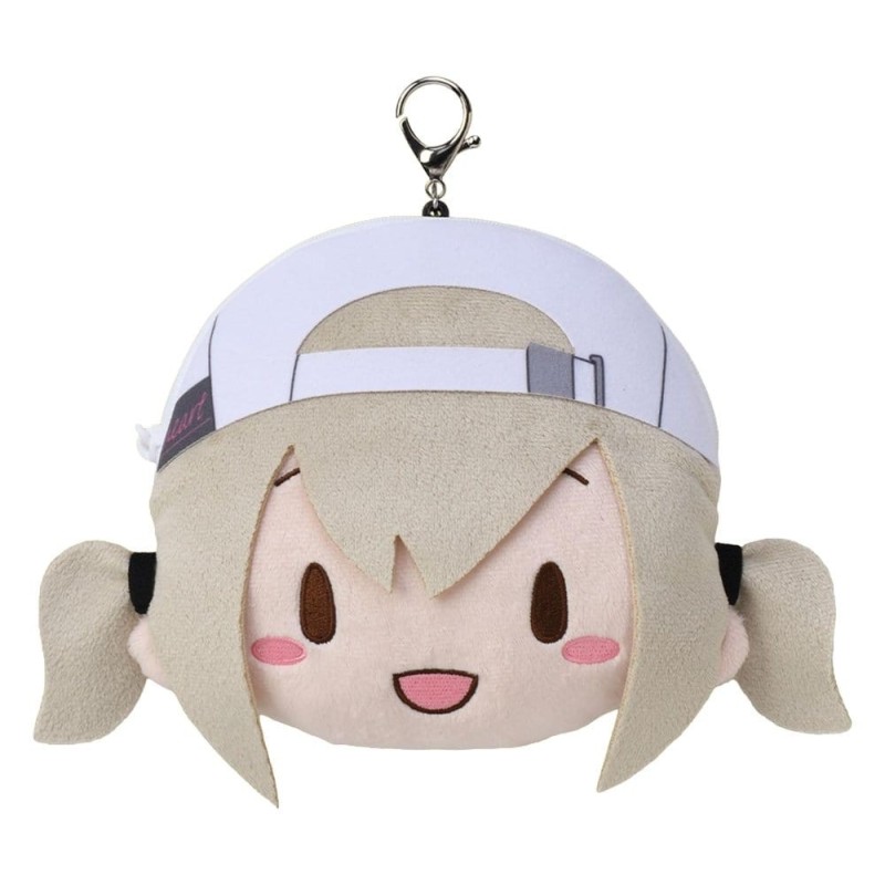 Hatsune Miku - : Coloful Stage! Fuwa Petit Plush Keychain Kohane Azusawa 15 cm