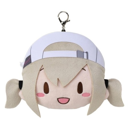 Hatsune Miku - : Coloful Stage! Fuwa Petit Plush Keychain Kohane Azusawa 15 cm