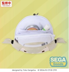 Hatsune Miku - : Coloful Stage! Fuwa Petit Plush Keychain Kohane Azusawa 15 cm