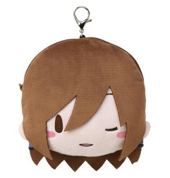 Hatsune Miku: Coloful Stage! - Porte-clés peluche Fuwa Petit Street SEKAI MEIKO 15 cm