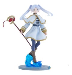Frieren: Beyond Journey´s End - Frieren: Beyond Journey's End Luminasta PVC Statue Frieren 19 cm