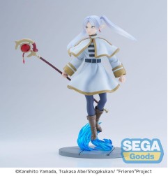 Frieren: Beyond Journey´s End - Frieren: Beyond Journey's End Luminasta PVC Statue Frieren 19 cm