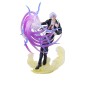 Jujutsu Kaisen - Statuette Luminasta Satoru Gojo Hollow Purple (Kyoshiki Murasaki) 20 cm