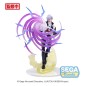Jujutsu Kaisen - Statuette Luminasta Satoru Gojo Hollow Purple (Kyoshiki Murasaki) 20 cm