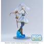 Frieren: Beyond Journey´s End - Frieren: Beyond Journey's End Luminasta PVC Statue Frieren 19 cm Frieren: Beyond Journey´s End - Frieren: Beyond Journey's End Luminasta PVC Statue Frieren 19 cm