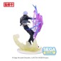 Jujutsu Kaisen - Luminasta PVC Statue Satoru Gojo Hollow Purple (Kyoshiki Murasaki) 20 cm