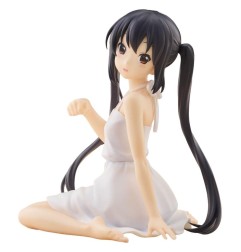 K-On! - K-ON! Yumemirize PVC Statue Azusa Nakano 12 cm