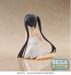 K-On! - Statuette Yumemirize Azusa Nakano 12 cm