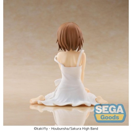 K-On! - Statuette Yumemirize Yui Hirasawa 12 cm