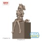 Umamusume: Pretty Derby - Statuette XStellar Aston Machan Sitting Ver. 20 cm