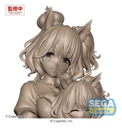 Umamusume - : Pretty Derby XStellar PVC Statue Aston Machan Sitting Ver. 20 cm