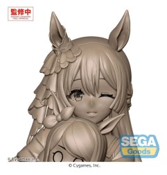 Umamusume - : Pretty Derby XStellar PVC Statue Satono Diamond Sitting Ver. 20 cm