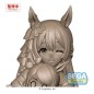 Umamusume - : Pretty Derby XStellar PVC Statue Satono Diamond Sitting Ver. 20 cm