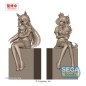 Umamusume - : Pretty Derby XStellar PVC Statue Satono Diamond Sitting Ver. 20 cm
