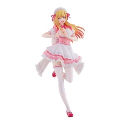 My Dress-Up Darling - PVC Statue 1/7 Marin Kitagawa Pretty Maid Ver. 23 cm