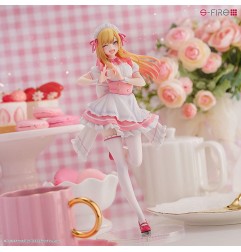 My Dress-Up Darling - PVC Statue 1/7 Marin Kitagawa Pretty Maid Ver. 23 cm