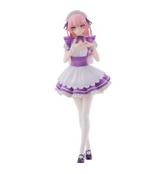 My Dress-Up Darling - PVC Statue 1/7 Sajuna Inui Pretty Maid Ver. 22 cm