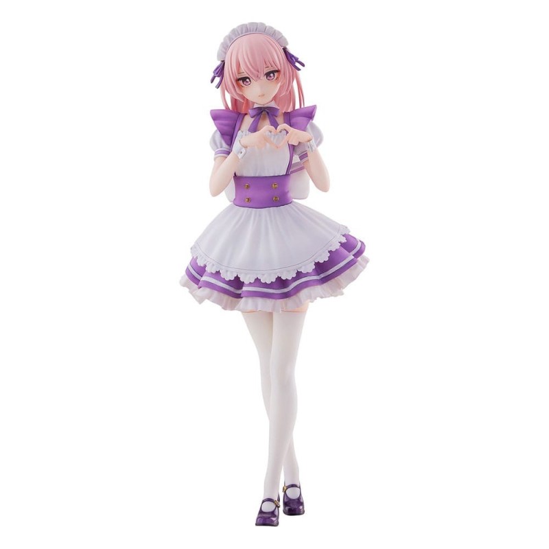 My Dress-Up Darling - PVC Statue 1/7 Sajuna Inui Pretty Maid Ver. 22 cm