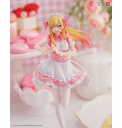 My Dress-Up Darling - PVC Statue 1/7 Marin Kitagawa Pretty Maid Ver. 23 cm