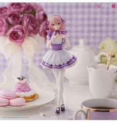 My Dress-Up Darling - PVC Statue 1/7 Sajuna Inui Pretty Maid Ver. 22 cm