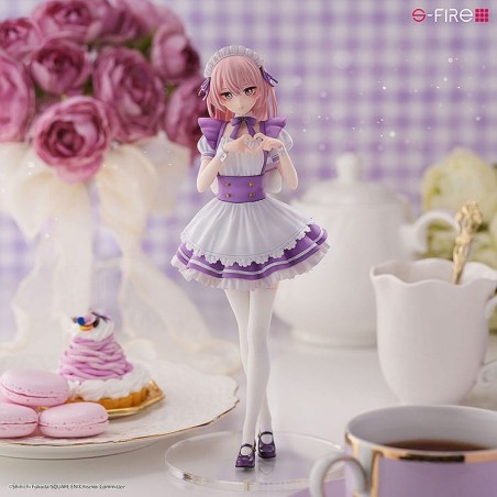 My Dress-Up Darling - PVC Statue 1/7 Sajuna Inui Pretty Maid Ver. 22 cm