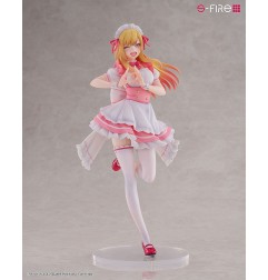 My Dress-Up Darling - PVC Statue 1/7 Marin Kitagawa Pretty Maid Ver. 23 cm