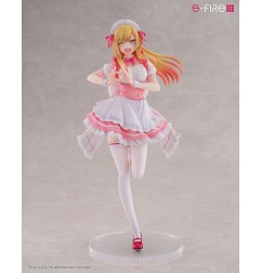 My Dress-Up Darling - PVC Statue 1/7 Marin Kitagawa Pretty Maid Ver. 23 cm