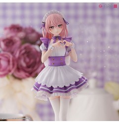 My Dress-Up Darling - Statuette 1/7 Sajuna Inui Pretty Maid Ver. 22 cm