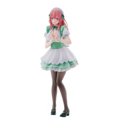 My Dress-Up Darling - PVC Statue 1/7 Shinju Inui Pretty Maid Ver. 24 cm