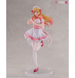 My Dress-Up Darling - Statuette 1/7 Marin Kitagawa Pretty Maid Ver. 23 cm