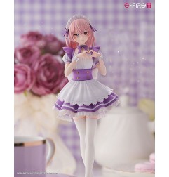 My Dress-Up Darling - PVC Statue 1/7 Sajuna Inui Pretty Maid Ver. 22 cm