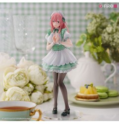 My Dress-Up Darling - PVC Statue 1/7 Shinju Inui Pretty Maid Ver. 24 cm