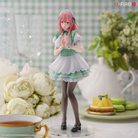My Dress-Up Darling - Statuette 1/7 Shinju Inui Pretty Maid Ver. 24 cm